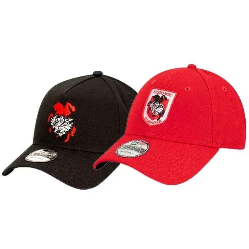 St George Illawarra Dragons 2024  /.